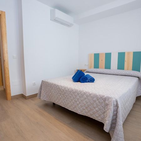 A&F Apartments Nerja Εξωτερικό φωτογραφία