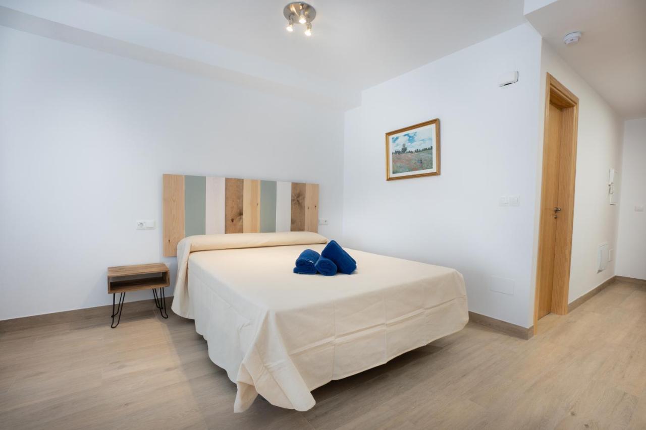 A&F Apartments Nerja Εξωτερικό φωτογραφία