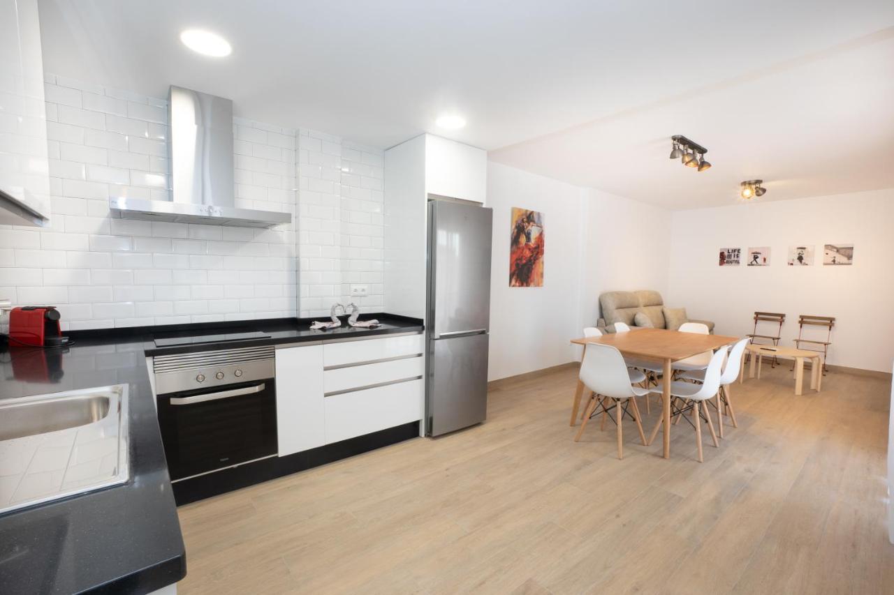A&F Apartments Nerja Εξωτερικό φωτογραφία