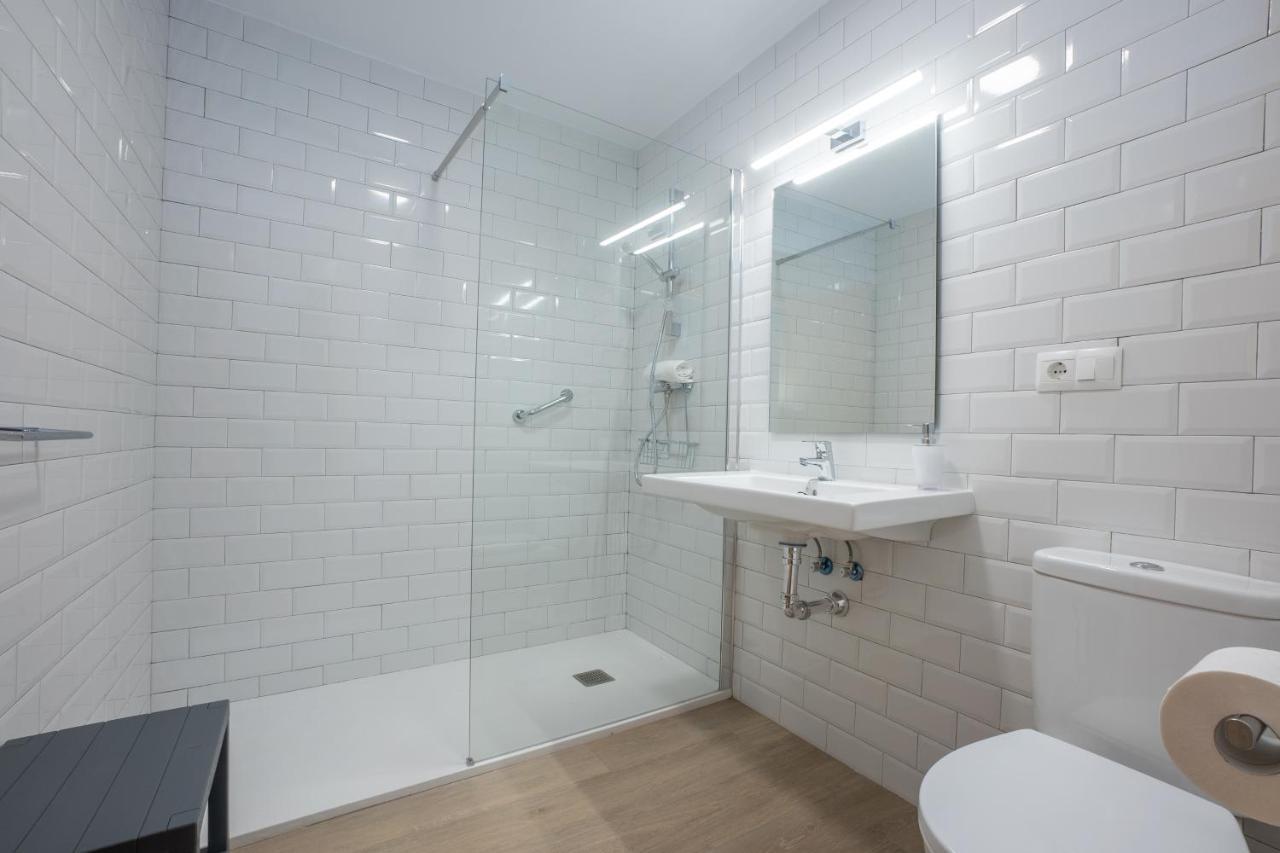 A&F Apartments Nerja Εξωτερικό φωτογραφία