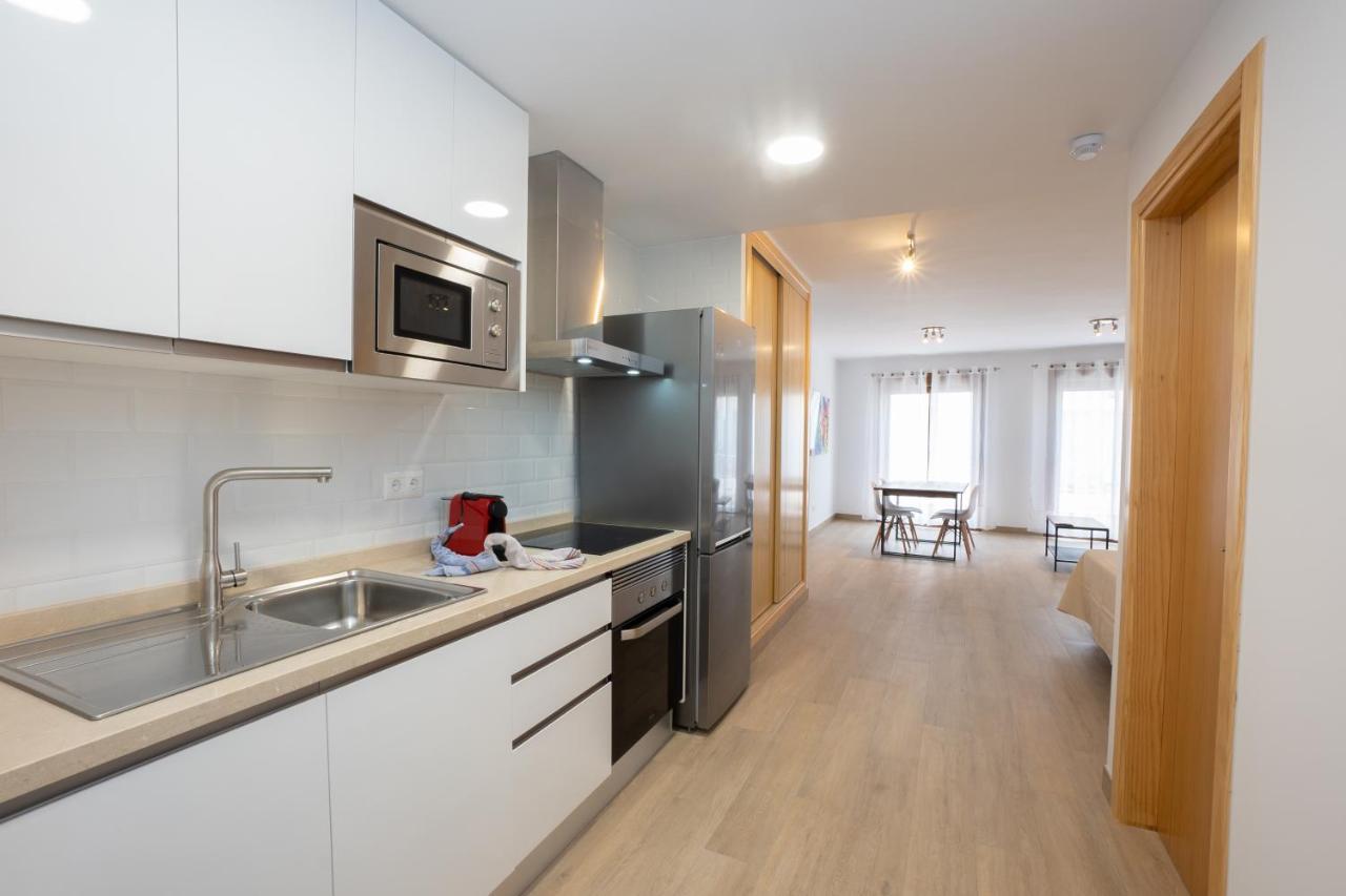 A&F Apartments Nerja Εξωτερικό φωτογραφία