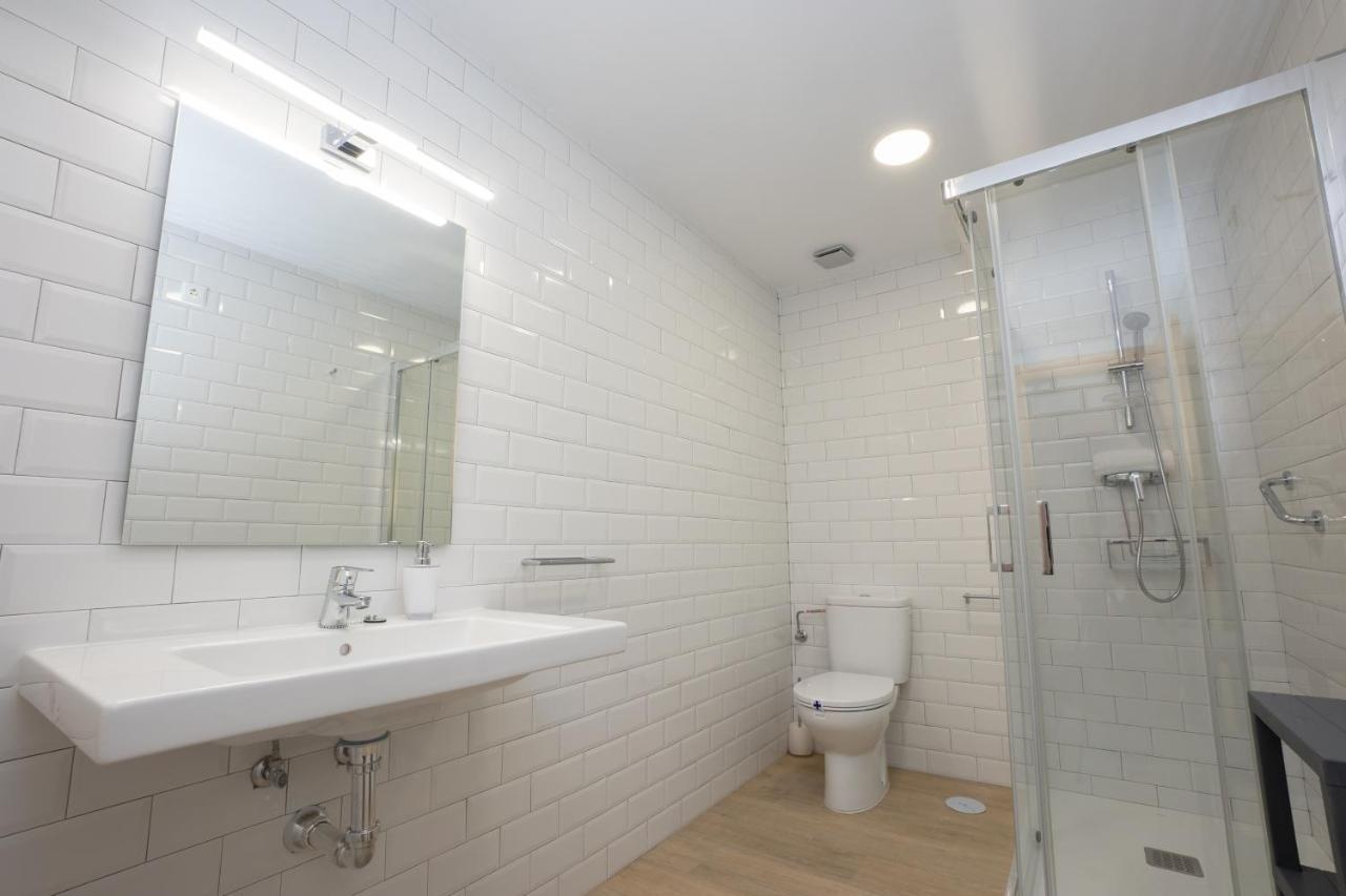 A&F Apartments Nerja Εξωτερικό φωτογραφία