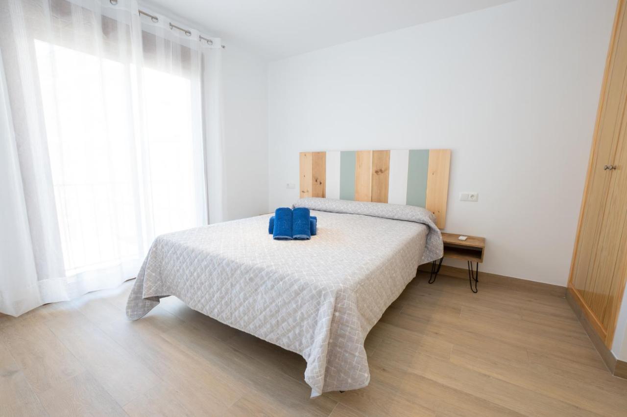 A&F Apartments Nerja Εξωτερικό φωτογραφία