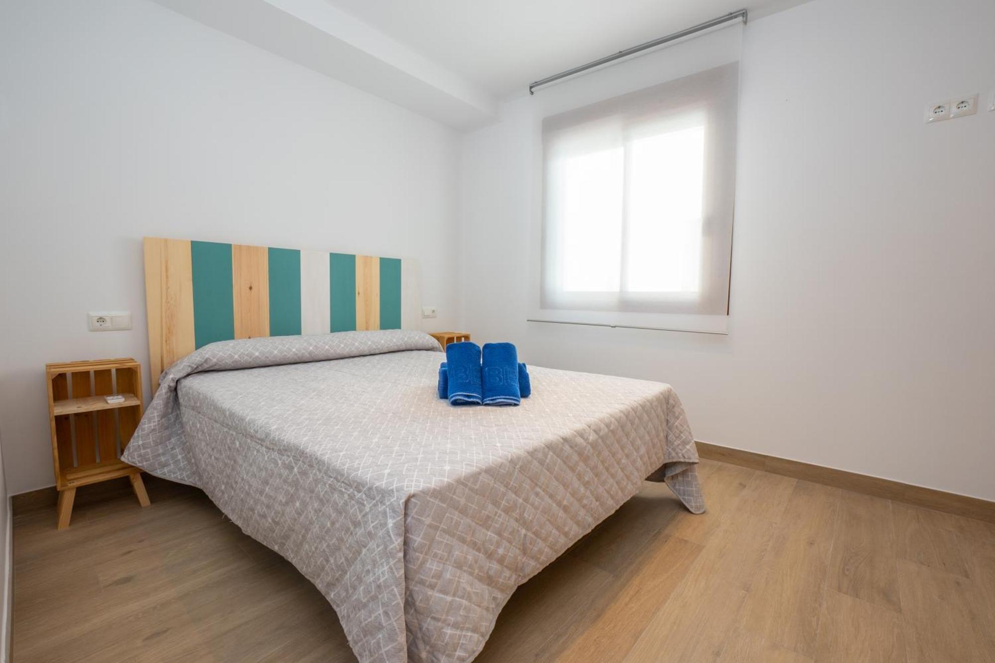 A&F Apartments Nerja Εξωτερικό φωτογραφία