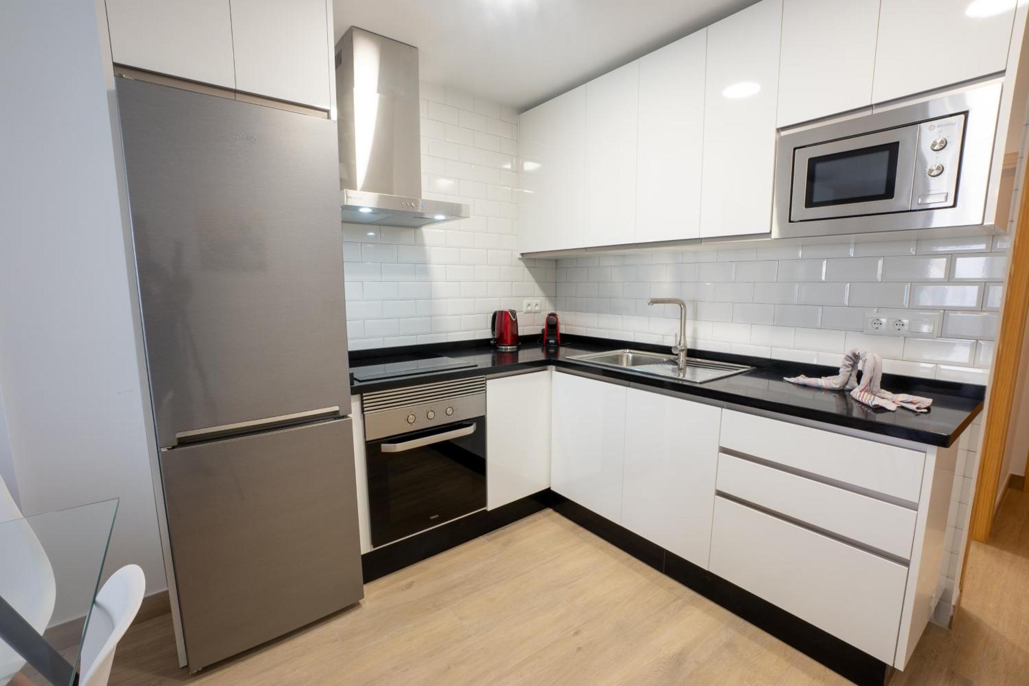 A&F Apartments Nerja Εξωτερικό φωτογραφία