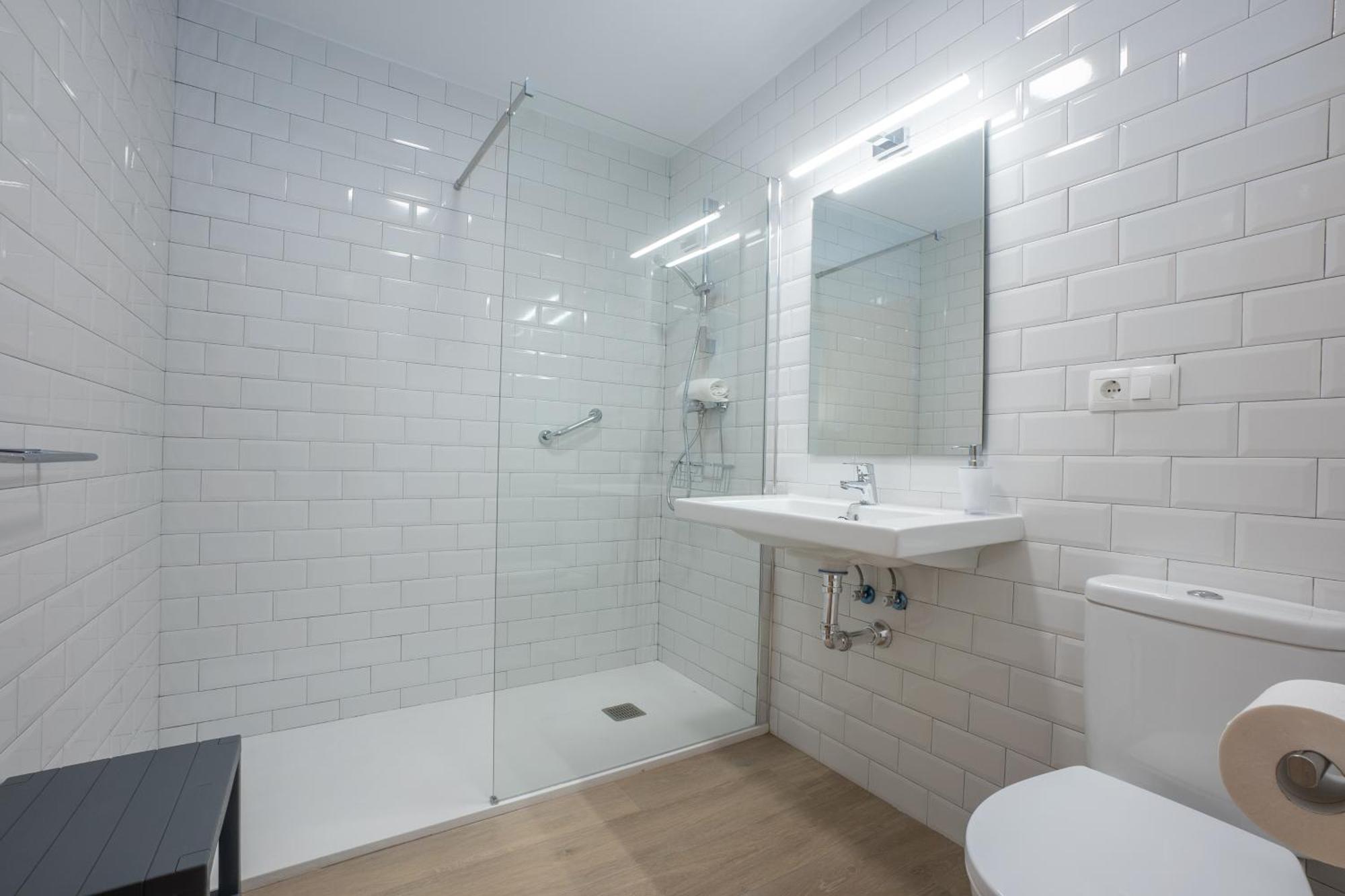 A&F Apartments Nerja Εξωτερικό φωτογραφία